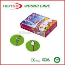 HENSO Custom Printed Cartoon Kids Spot Plaster Band Aid Bandages